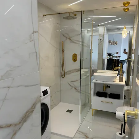 Luxury Luz Mar In Playa De Locos * Torrevieja