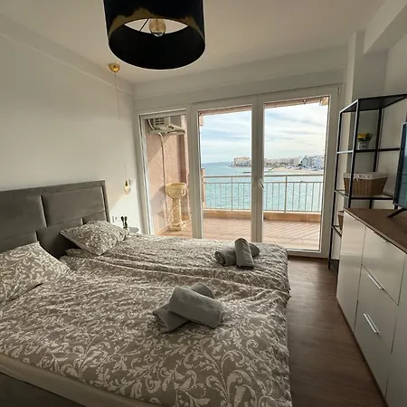 Luxury Luz Mar In Playa De Locos