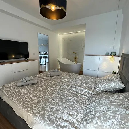 Luxury Luz Mar In Playa De Locos Lägenhet Torrevieja