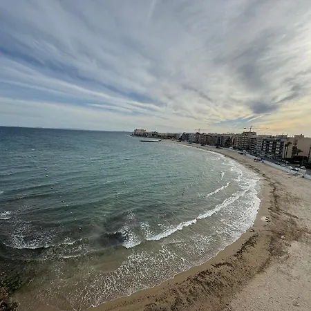 Luxury Luz Mar In Playa De Locos *