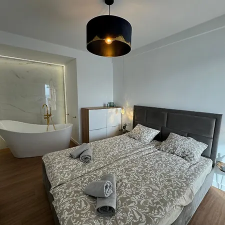 Apartamento Luxury Luz Mar In Playa De Locos Torrevieja