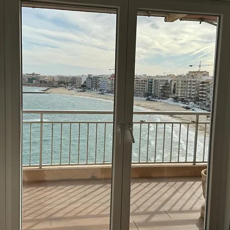 Luxury Luz Mar In Playa De Locos