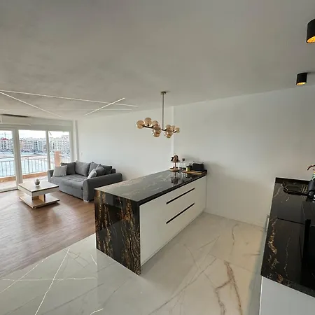 شقة Luxury Luz Mar In Playa De Locos
