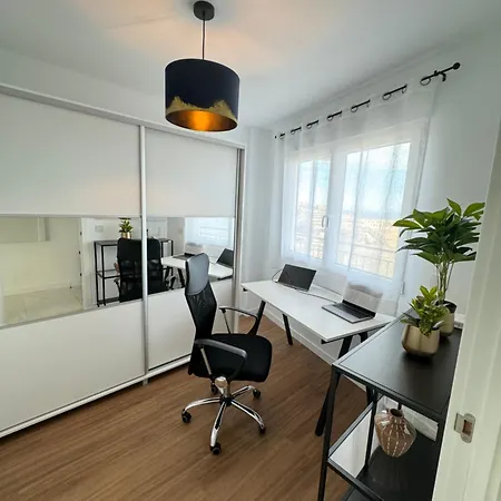 Luxury Luz Mar In Playa De Locos *