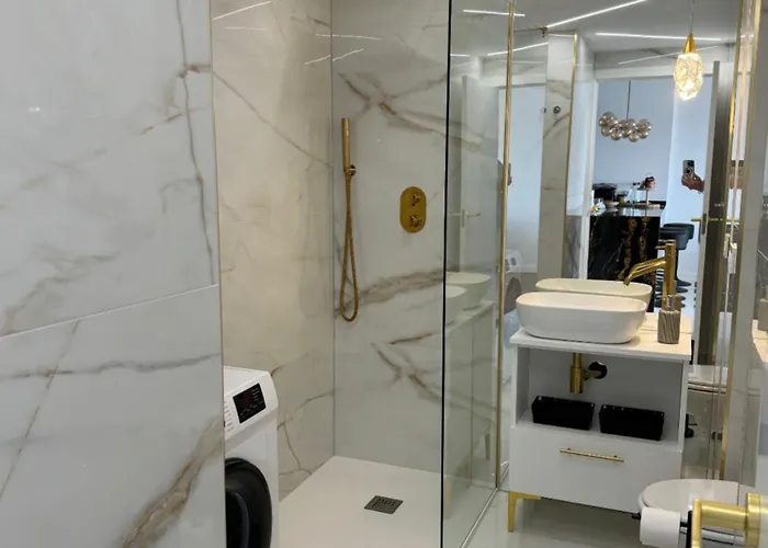 Luxury Luz Mar In Playa De Locos * Torrevieja