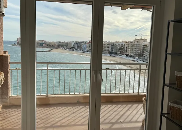 Luxury Luz Mar In Playa De Locos