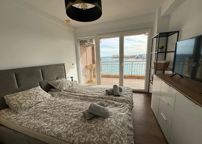 Luxury Luz Mar In Playa De Locos