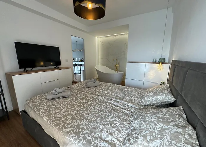 Luxury Luz Mar In Playa De Locos Apartamento Torrevieja