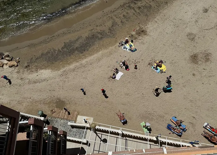 Luxury Luz Mar In Playa De Locos Apartamento Torrevieja