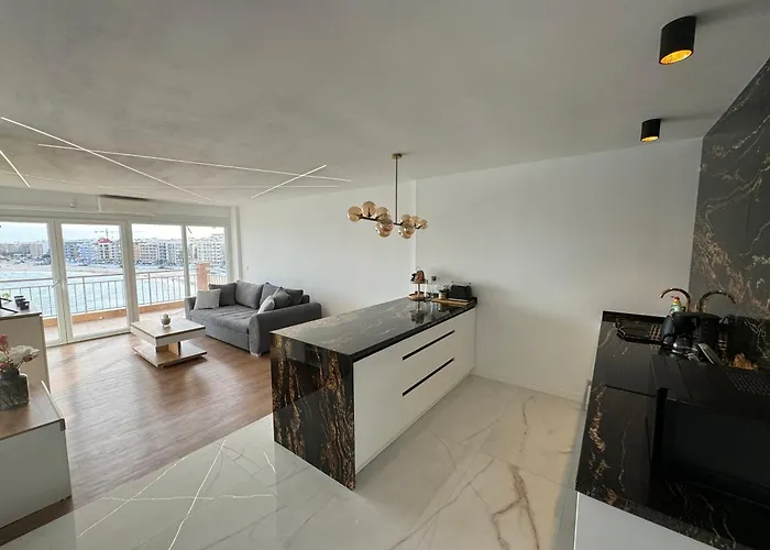 Apartamento Luxury Luz Mar In Playa De Locos