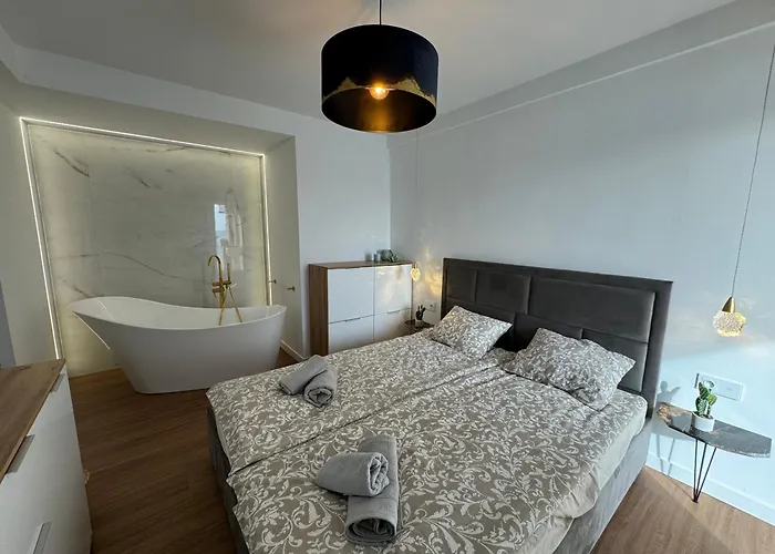 Apartamento Luxury Luz Mar In Playa De Locos Torrevieja