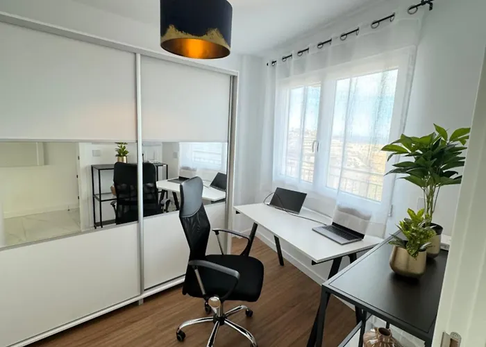 Luxury Luz Mar In Playa De Locos *