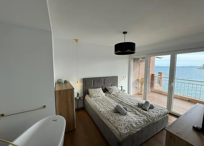 Luxury Luz Mar In Playa De Locos * Torrevieja
