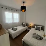 Luxury Luz Mar In Playa De Locos Appartement