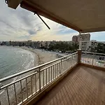 Luxury Luz Mar In Playa De Locos Appartement Torrevieja