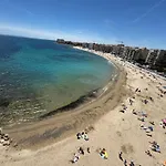 Luxury Luz Mar In Playa De Locos Appartement *