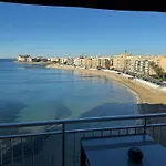 Appartement Luxury Luz Mar In Playa De Locos